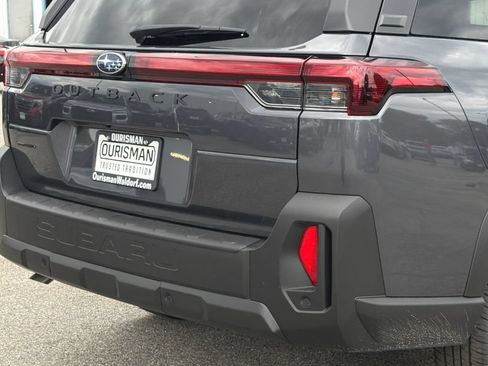 New 2026 Subaru Outback Premium AWD/4WD image 5