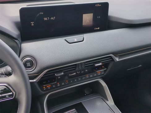 New 2026 MAZDA CX-90 3.3 Turbo w/ Preferred Package image 28