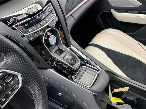 Used 2023 Acura RDX A-Spec AWD/4WD image 16