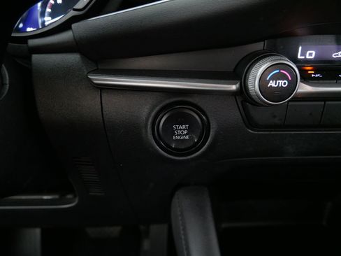Used 2024 MAZDA MAZDA3 s FWD image 29