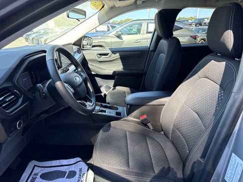 Used 2024 Ford Escape Active w/ Tech Pack #1 image 11