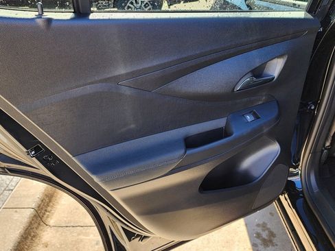 New 2026 Buick Envista Sport Touring image 39