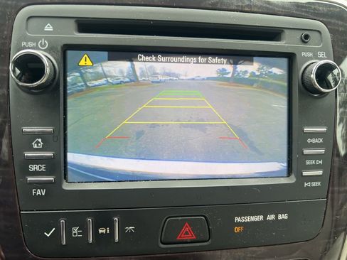 Certified 2015 Buick Enclave Leather image 29