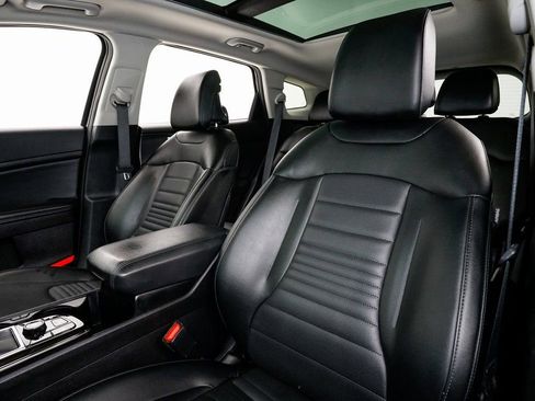 Certified 2023 Kia Sportage SX image 10