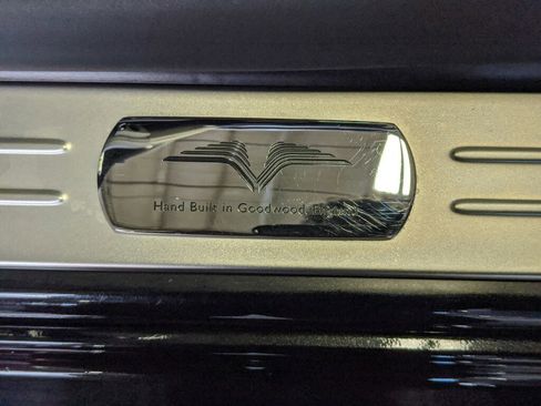 Used 2014 Rolls-Royce Ghost RWD image 32