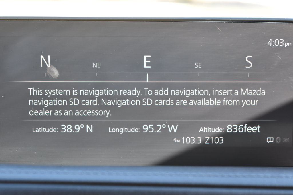 Used 2023 MAZDA CX-30 AWD 2.5 S w/ Select Package image 22