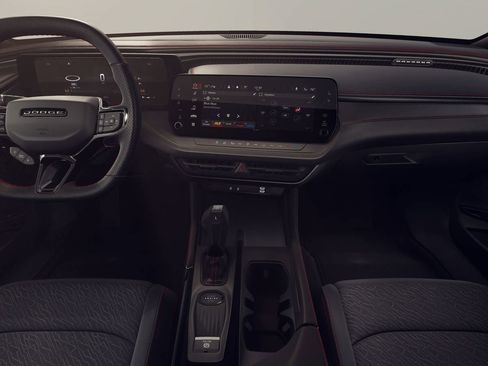 New 2026 Dodge Charger R/T AWD/4WD image 6