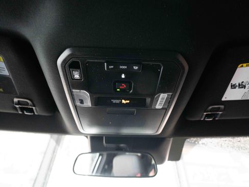 Used 2025 Toyota Tundra SR5 image 18