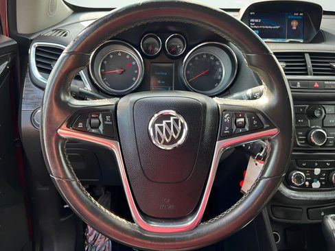 Used 2014 Buick Encore Convenience image 28