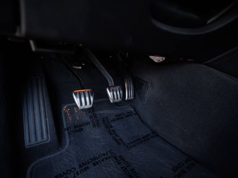 Used 2012 Cadillac CTS V w/ Wood Trim Package image 56