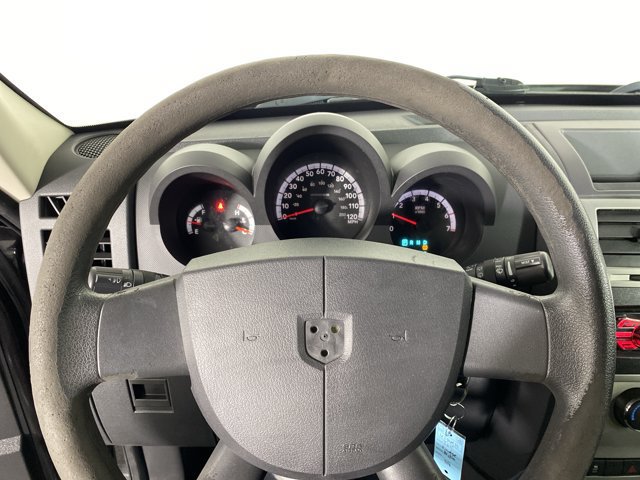 Used 2011 Dodge Nitro Heat AWD/4WD image 15