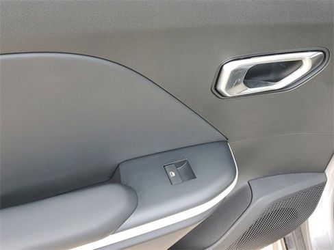 Certified 2025 Kia K4 GT-Line Turbo image 9