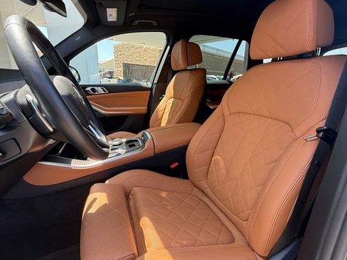 Used 2026 BMW X5 sDrive40i w/ Premium Package RWD image 11