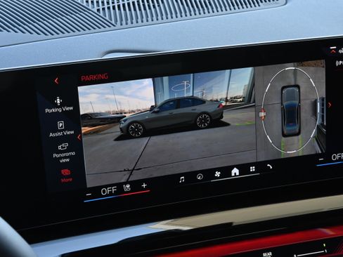 New 2026 BMW 540i xDrive w/ Executive Package image 26