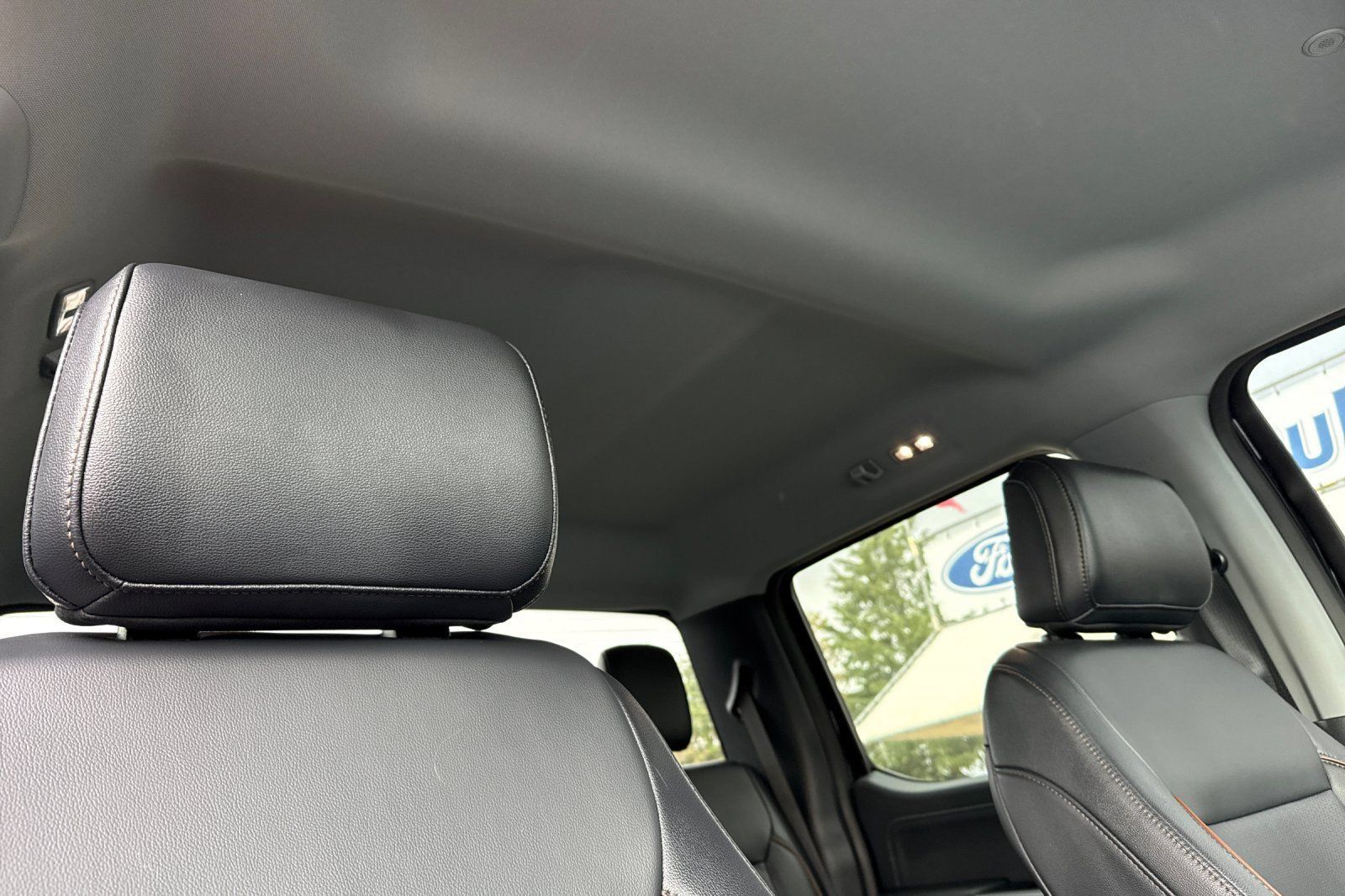 Certified 2025 Ford F250 Lariat AWD/4WD image 18