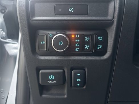 New 2025 Ford F150 Tremor w/ Equipment Group 402A High image 22