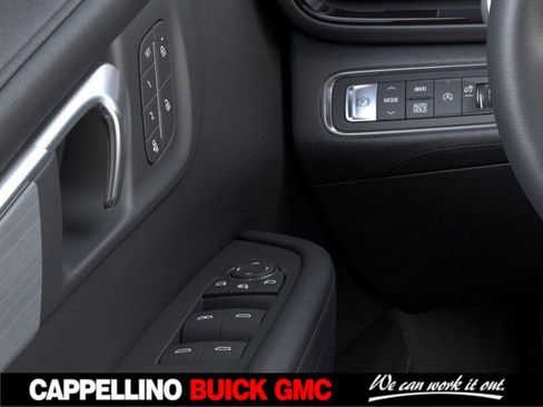New 2026 Buick Enclave Preferred w/ Power Package AWD/4WD image 22