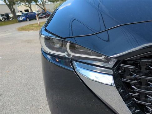 New 2025 MAZDA CX-5 AWD 2.5 S w/ Preferred Package image 10
