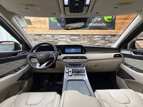 Used 2020 Hyundai Palisade Limited AWD/4WD image 18