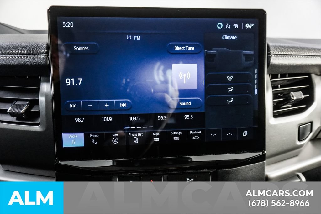 Used 2024 Ford Expedition XLT RWD image 40