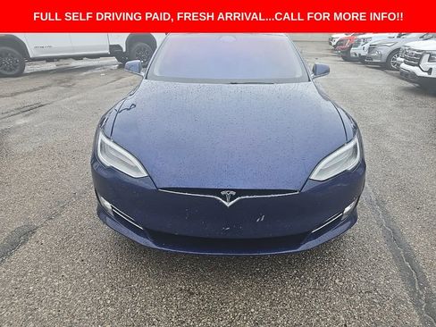 Used 2019 Tesla Model S P100D image 2