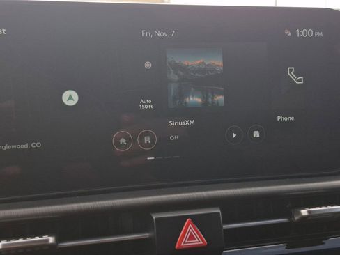 New 2026 Kia Sportage X-Pro Prestige image 21