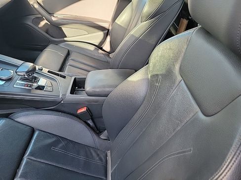 Used 2019 Audi A4 2.0T Premium Plus w/ Premium Plus Package AWD/4WD image 22