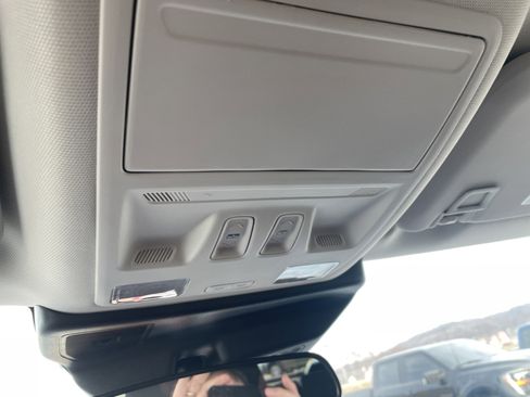 Used 2025 Ford Bronco Sport Free Wheeling w/ Convenience Package image 37