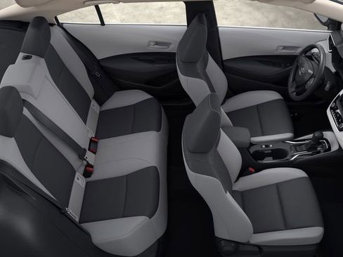 New 2026 Toyota Corolla LE image 4