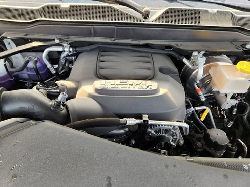 New 2026 RAM 2500 Power Wagon image 21