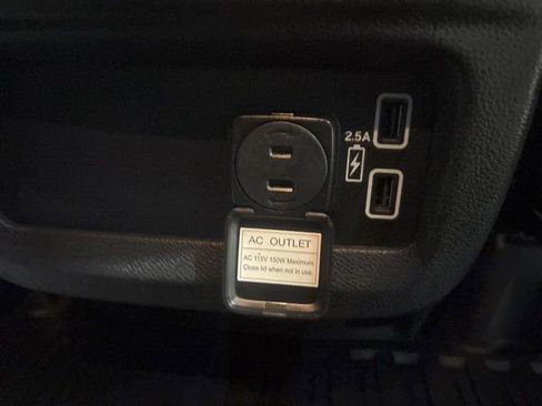 Used 2023 Honda Passport TrailSport image 13