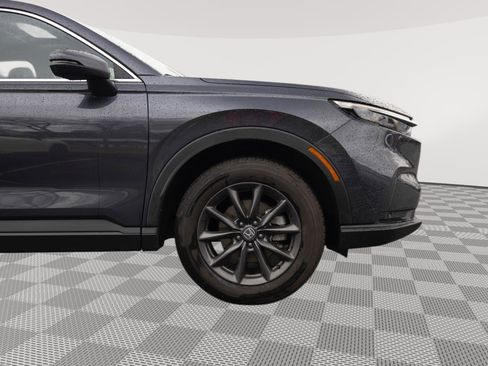 Used 2026 Honda CR-V EX-L image 26