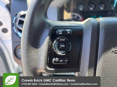 Used 2016 Ford F250 XLT AWD/4WD image 17