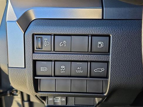 New 2026 Toyota 4Runner TRD Sport Premium image 14