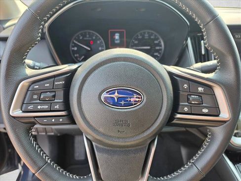 Used 2025 Subaru Legacy Premium AWD/4WD image 25