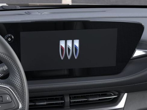 New 2026 Buick Envista Sport Touring FWD image 20