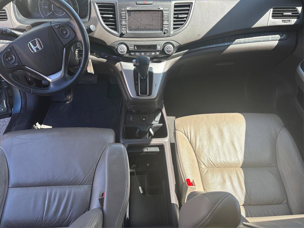 Used 2014 Honda CR-V EX-L image 16
