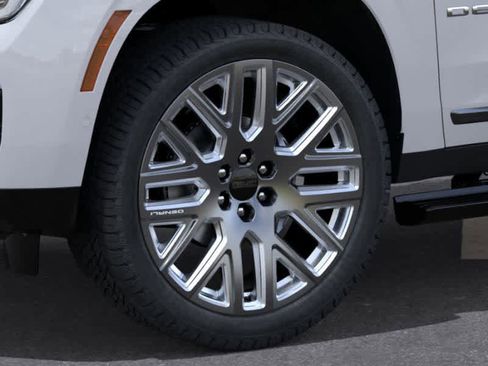 New 2026 GMC Yukon XL Denali Ultimate image 9