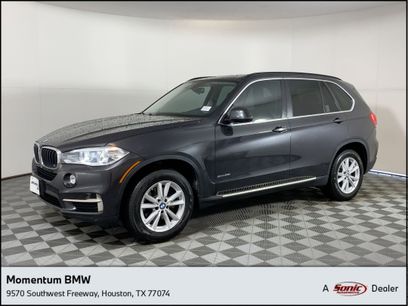 Used 2015 BMW X5 xDrive35i