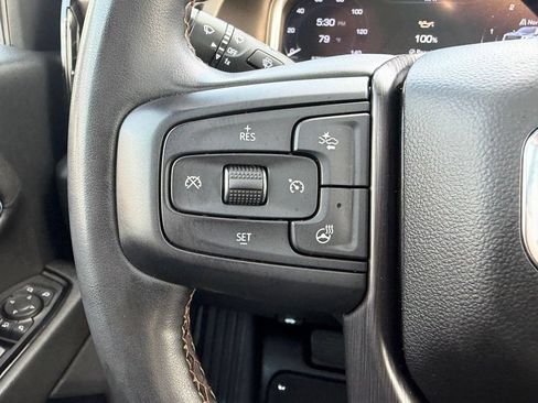 Used 2024 GMC Sierra 2500 AT4 w/ AT4 Premium Plus Package AWD/4WD image 31