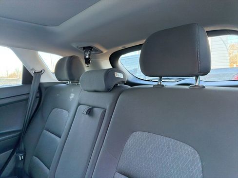 Used 2017 Hyundai Tucson Value image 9