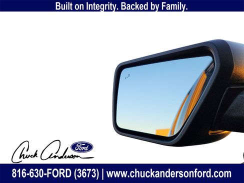 Used 2024 Ford F150 STX image 11