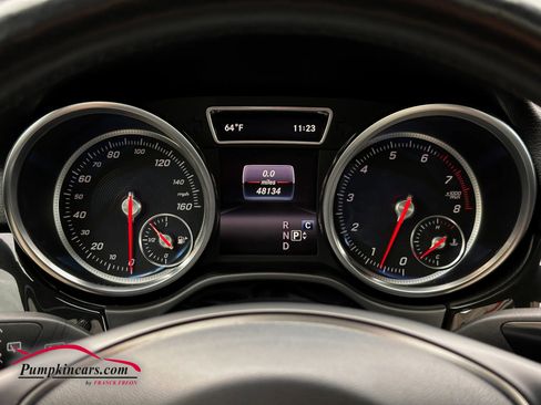 Used 2018 Mercedes-Benz GLE 350 4MATIC image 5