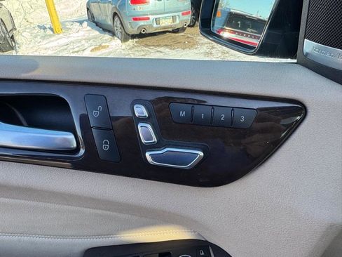 Used 2017 Mercedes-Benz GLS 450 4MATIC w/ Premium Package image 20