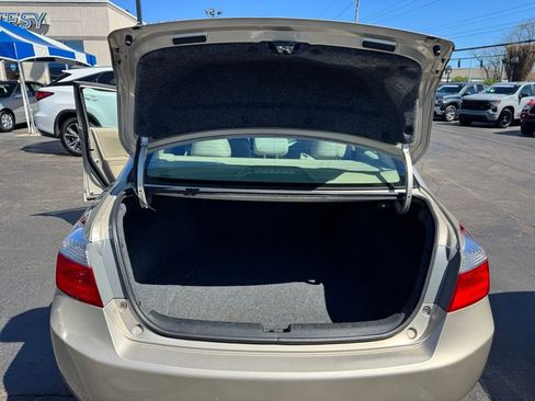 Used 2015 Honda Accord LX image 9
