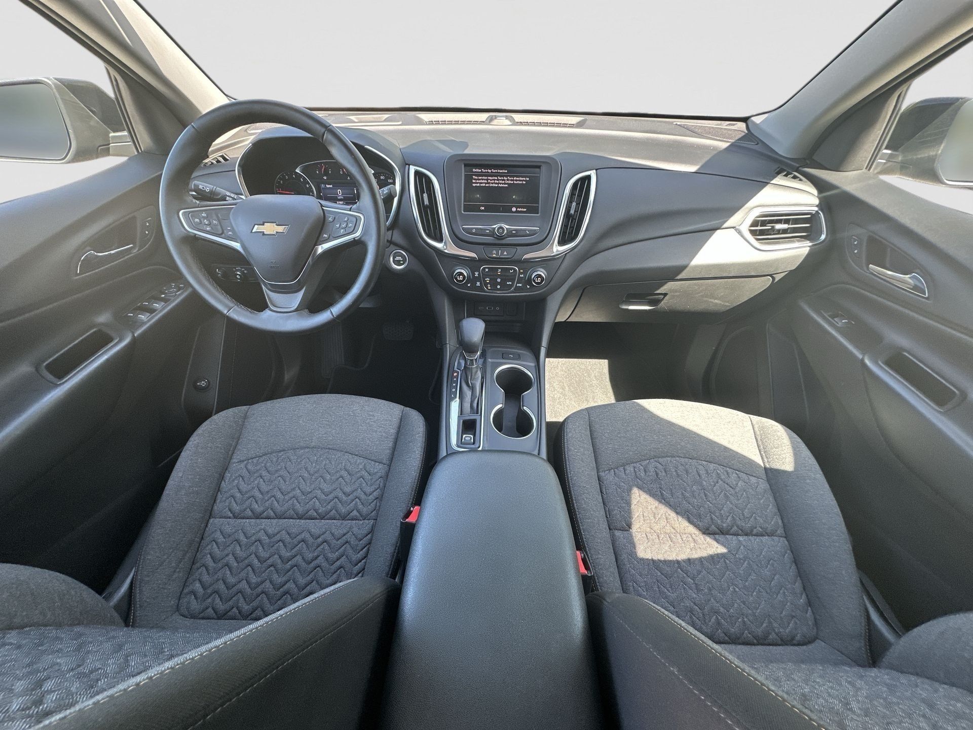 Certified 2024 Chevrolet Equinox LT AWD/4WD image 20