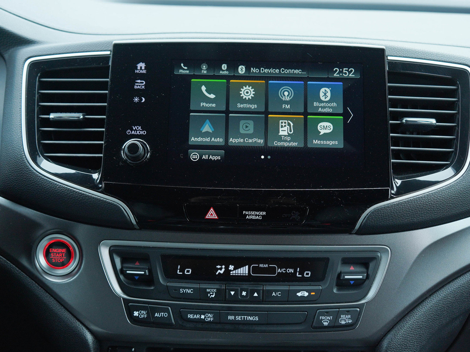 Used 2024 Honda Passport EX-L image 15