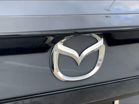 Used 2021 MAZDA MAZDA6 Carbon Edition image 31