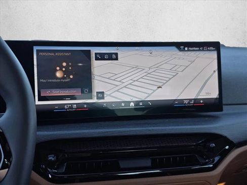 Used 2025 BMW 330i xDrive Sedan image 24