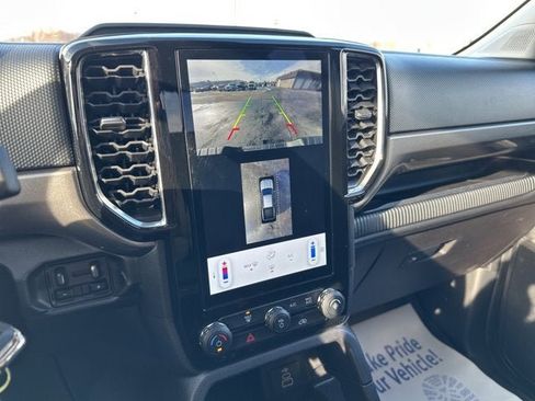 Used 2024 Ford Ranger XLT image 3